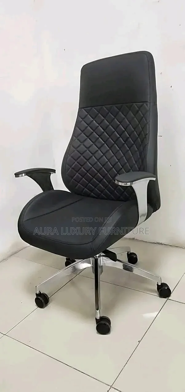 Administrative Chair