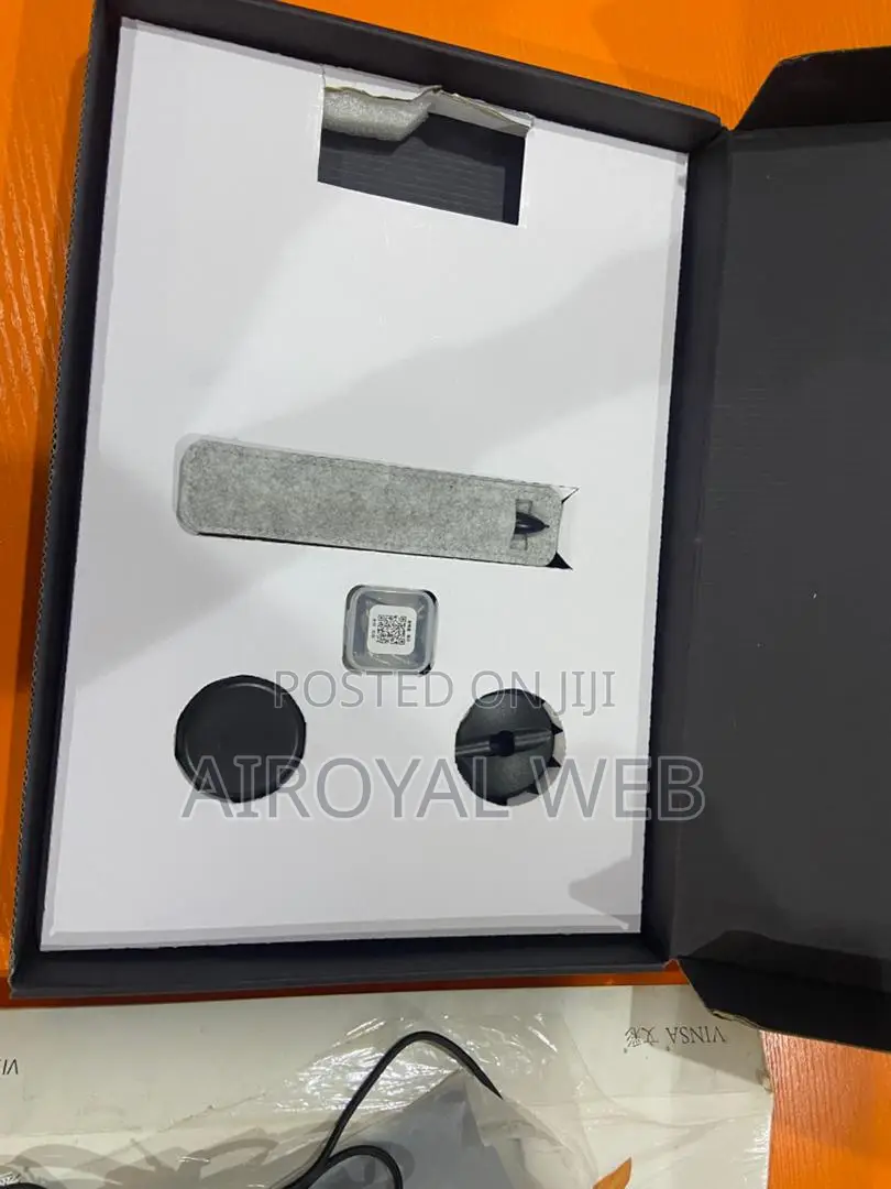 Vinsa Graphic Tablet