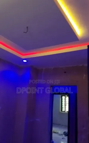 2bdrm Block of Flats in P And T Estate, Boys Town for rent