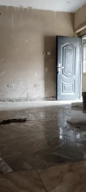 2bdrm Block of Flats in P And T Estate, Boys Town for rent