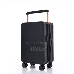 Lee Suitcases