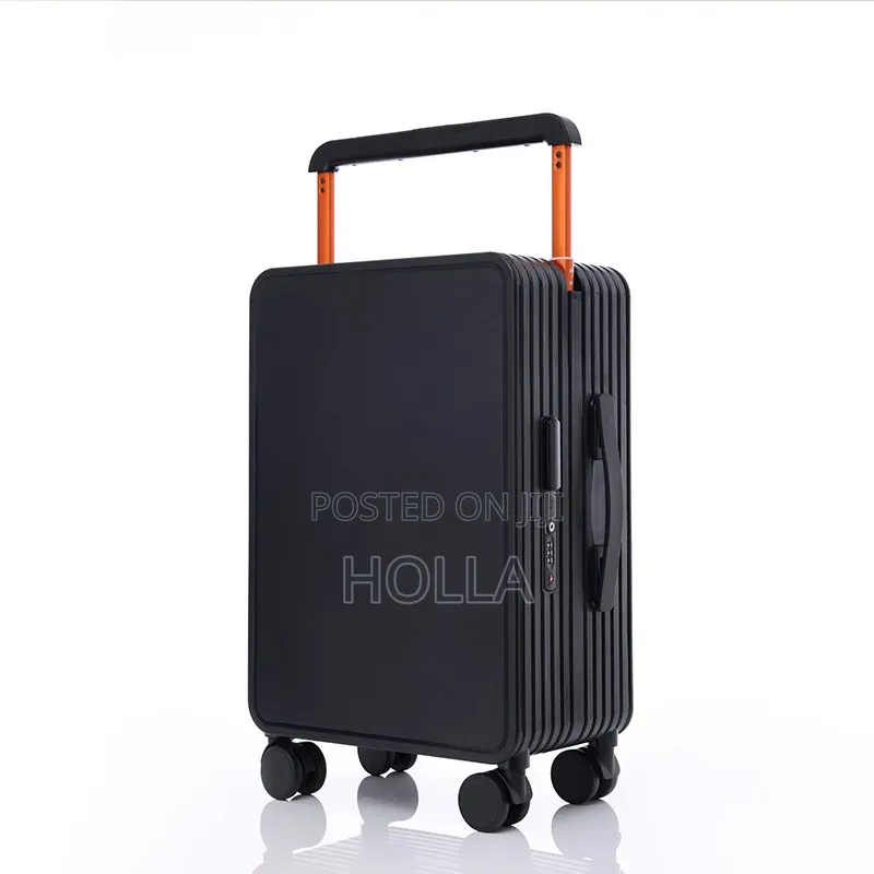 Lee Suitcases