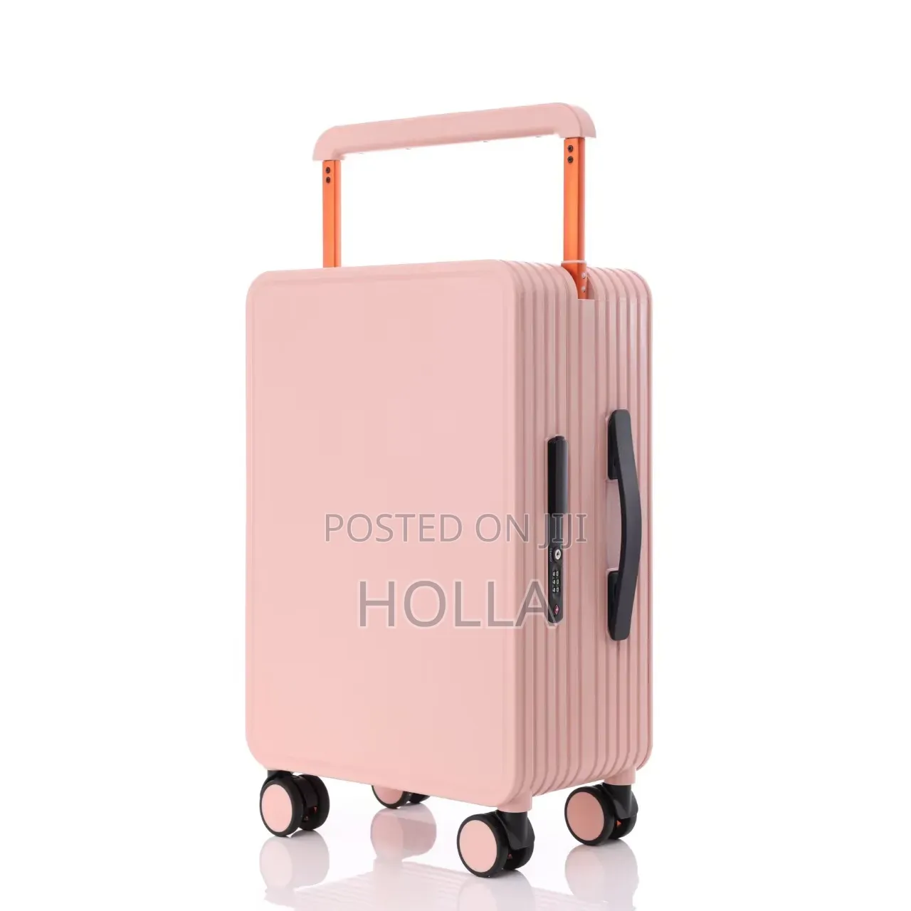 Lee Suitcases