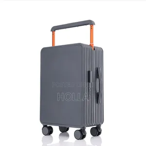 Lee Suitcases