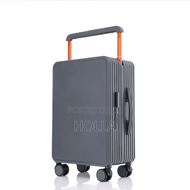 Lee Suitcases