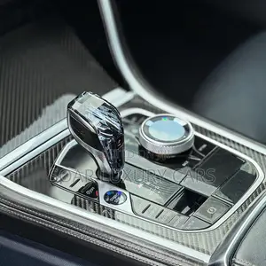 BMW M850 2021 Black