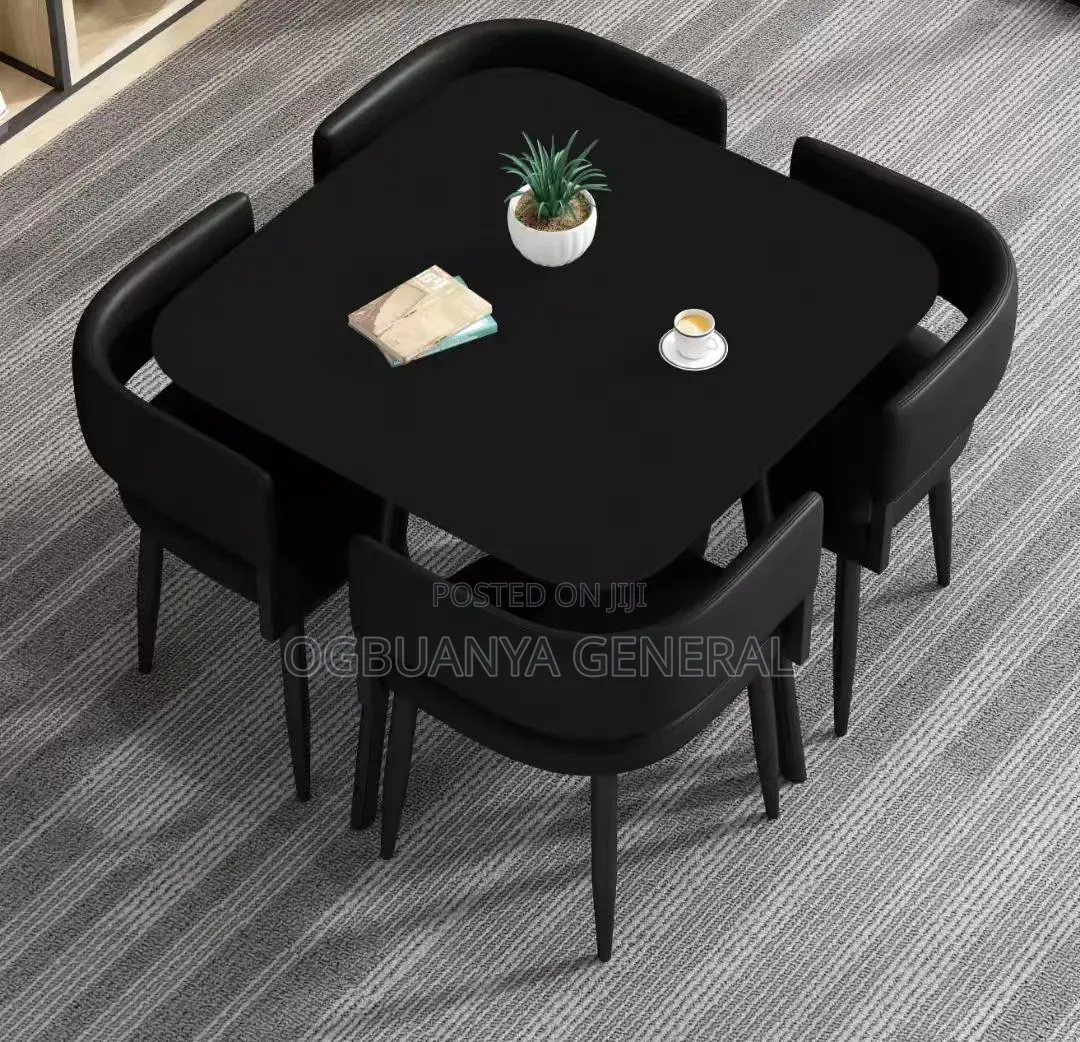 Luxury Dinning Set