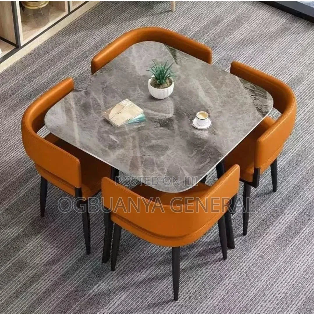 Luxury Dinning Set