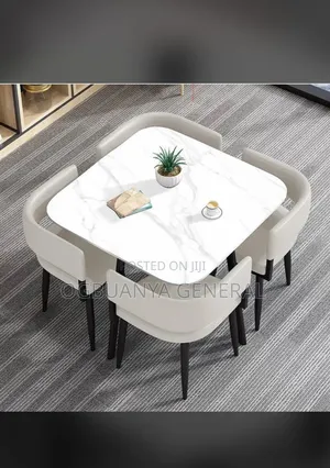 Luxury Dinning Set