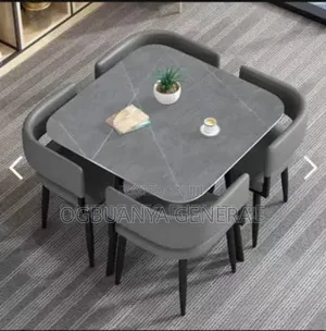 Luxury Dinning Set