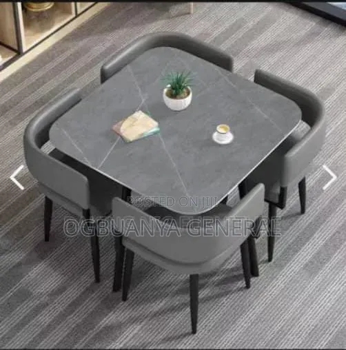 Luxury Dinning Set