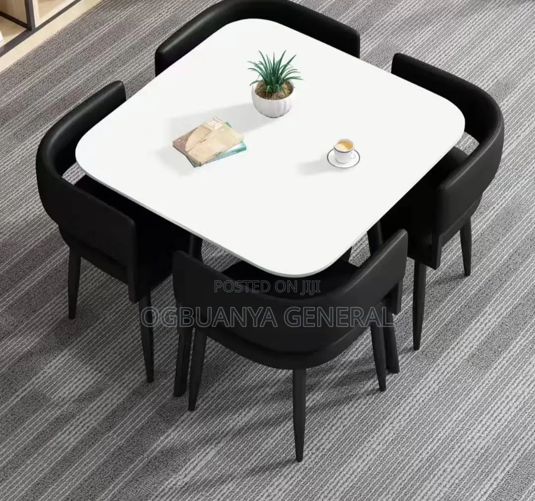 Luxury Dinning Set