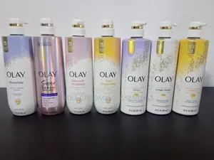 Olay Super Serum Body Wash