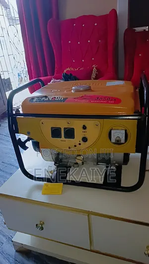 3.5kva Parsun Generator