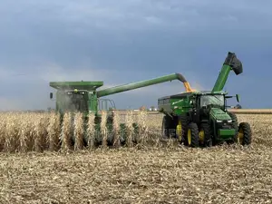 Farm Setup