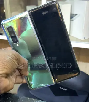 Samsung Galaxy Fold 512 GB
