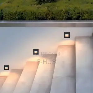 Led Stairway Lamp