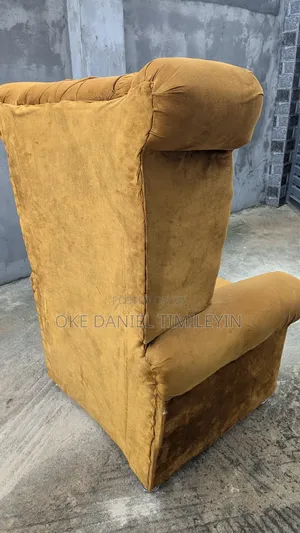 Single Sofa
