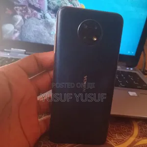 Nokia G10 64 GB Blue
