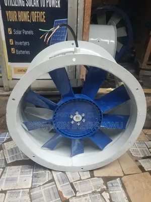 Extractor Fan