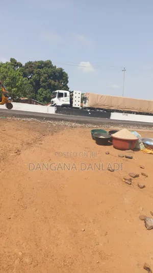 Dangote and Bua Cement Distributor