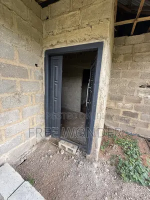 4bdrm Bungalow in Osogbo for sale