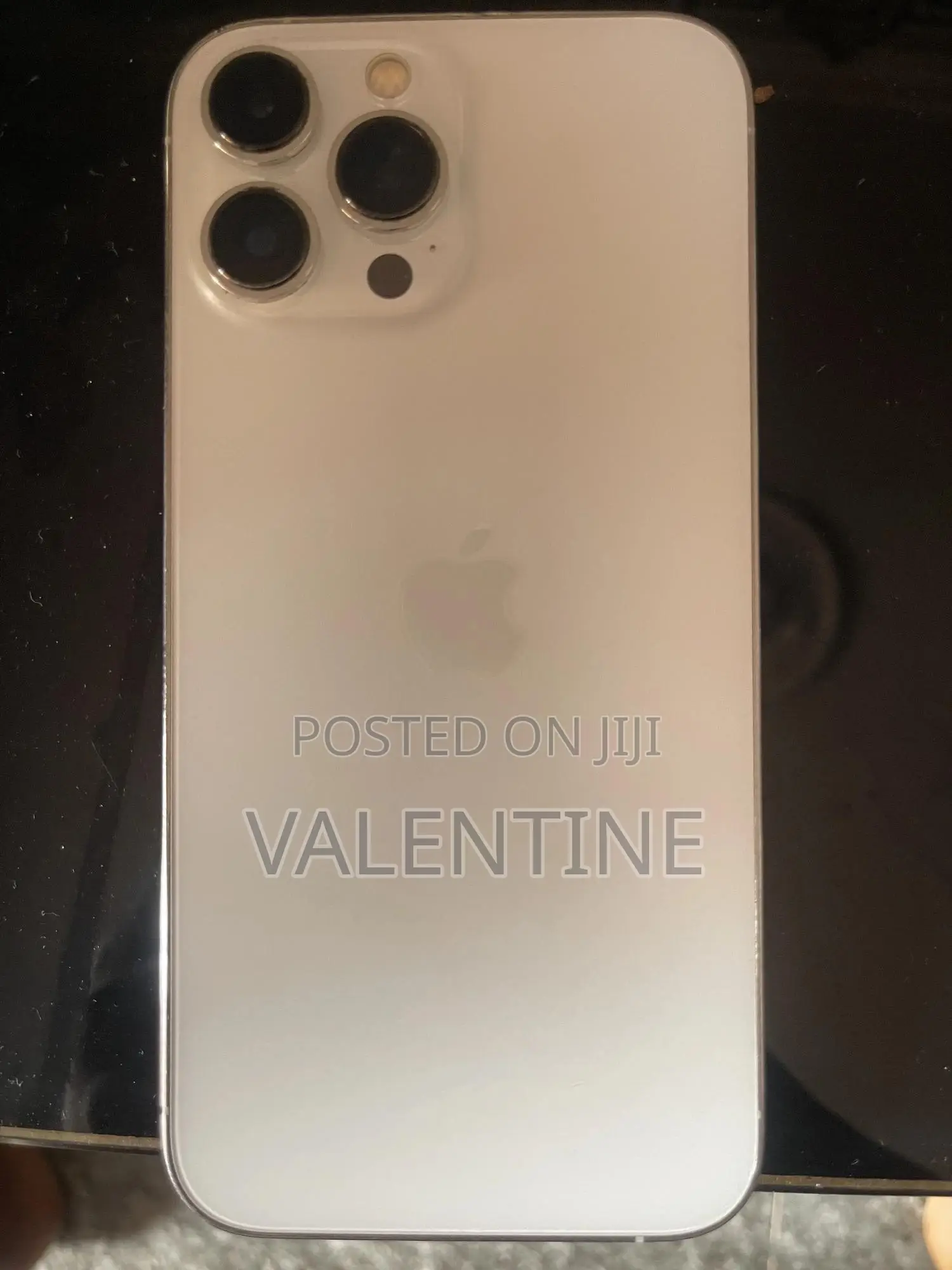 Apple iPhone 14 Pro Max 128 GB White