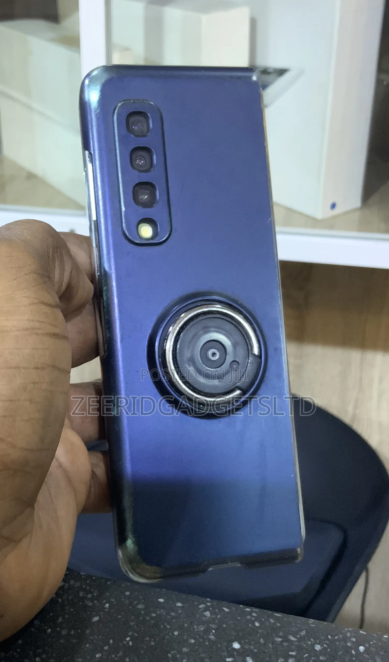 Samsung Galaxy Fold 512 GB