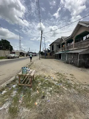 Four Shops Down and 3 One Bedroom Apartments