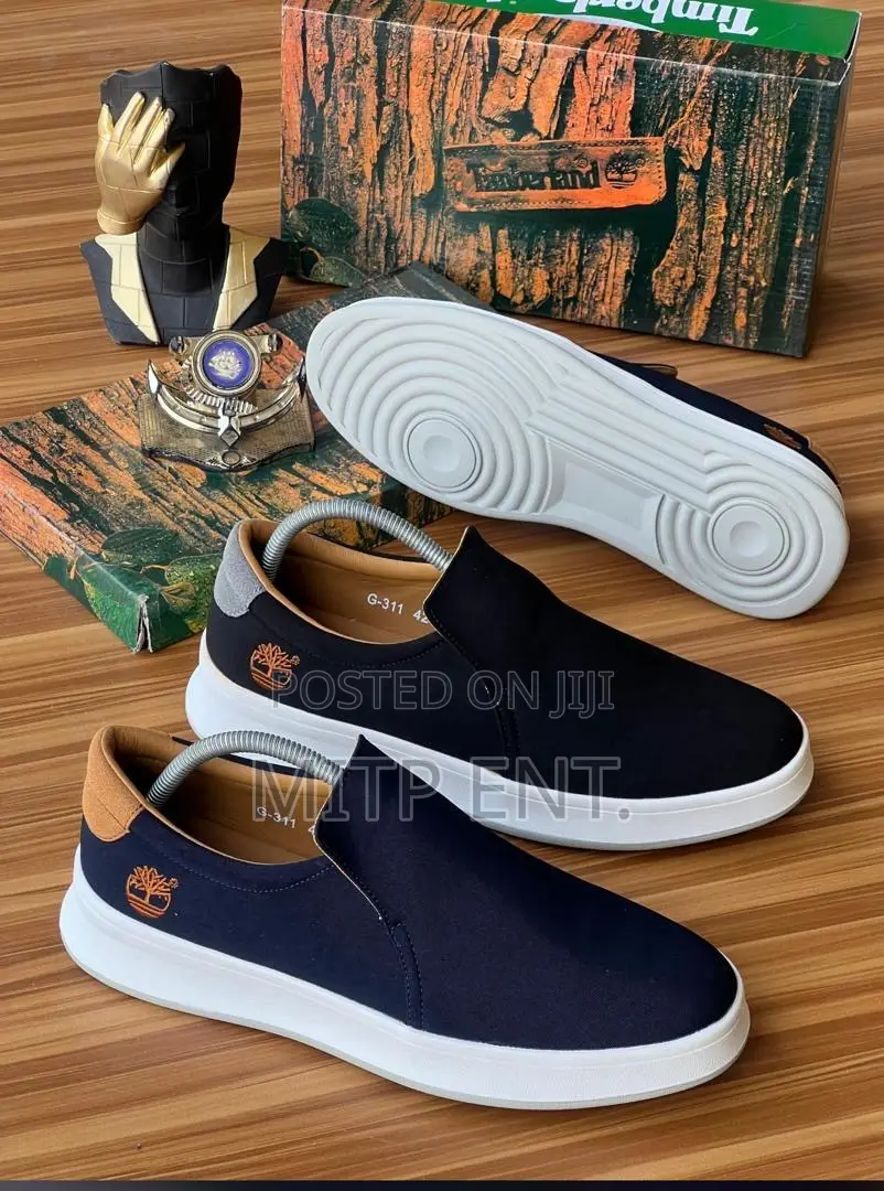 Timberland Men Sneakers