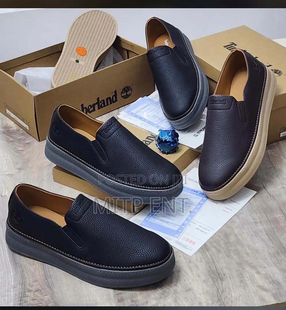 Timberland Men Sneakers