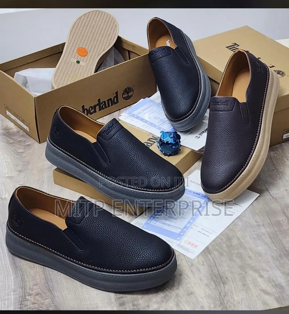Timberland Men Casual Sneakers