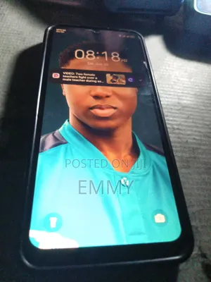Tecno Pop 7 Pro 64 GB Blue