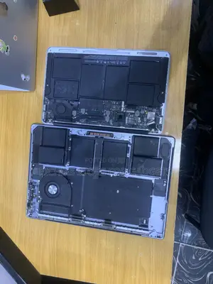 Repair of Macbook Air, Pro,