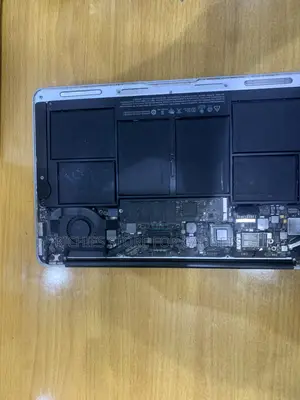 Repair of Macbook Air, Pro,