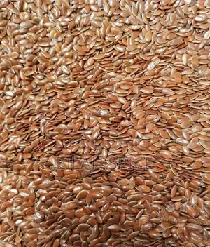 Premium Flax Seed