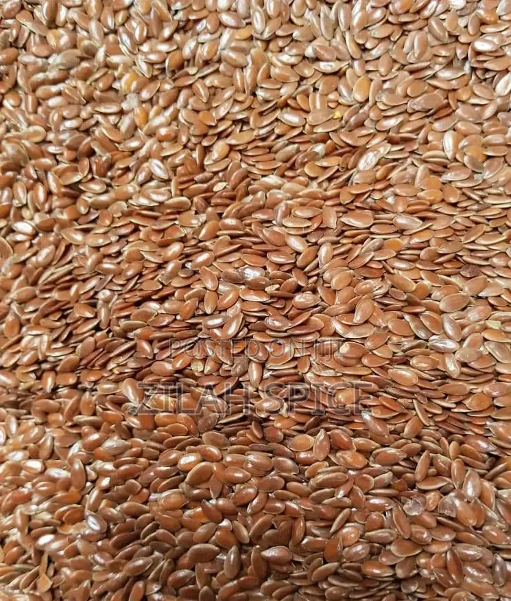 Premium Flax Seed