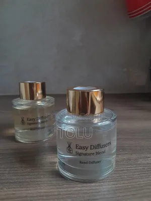 Candles and Diffusers