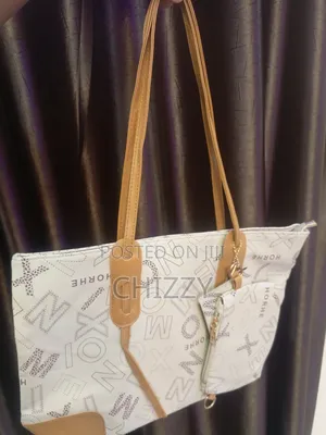 Ladies Tote Bag