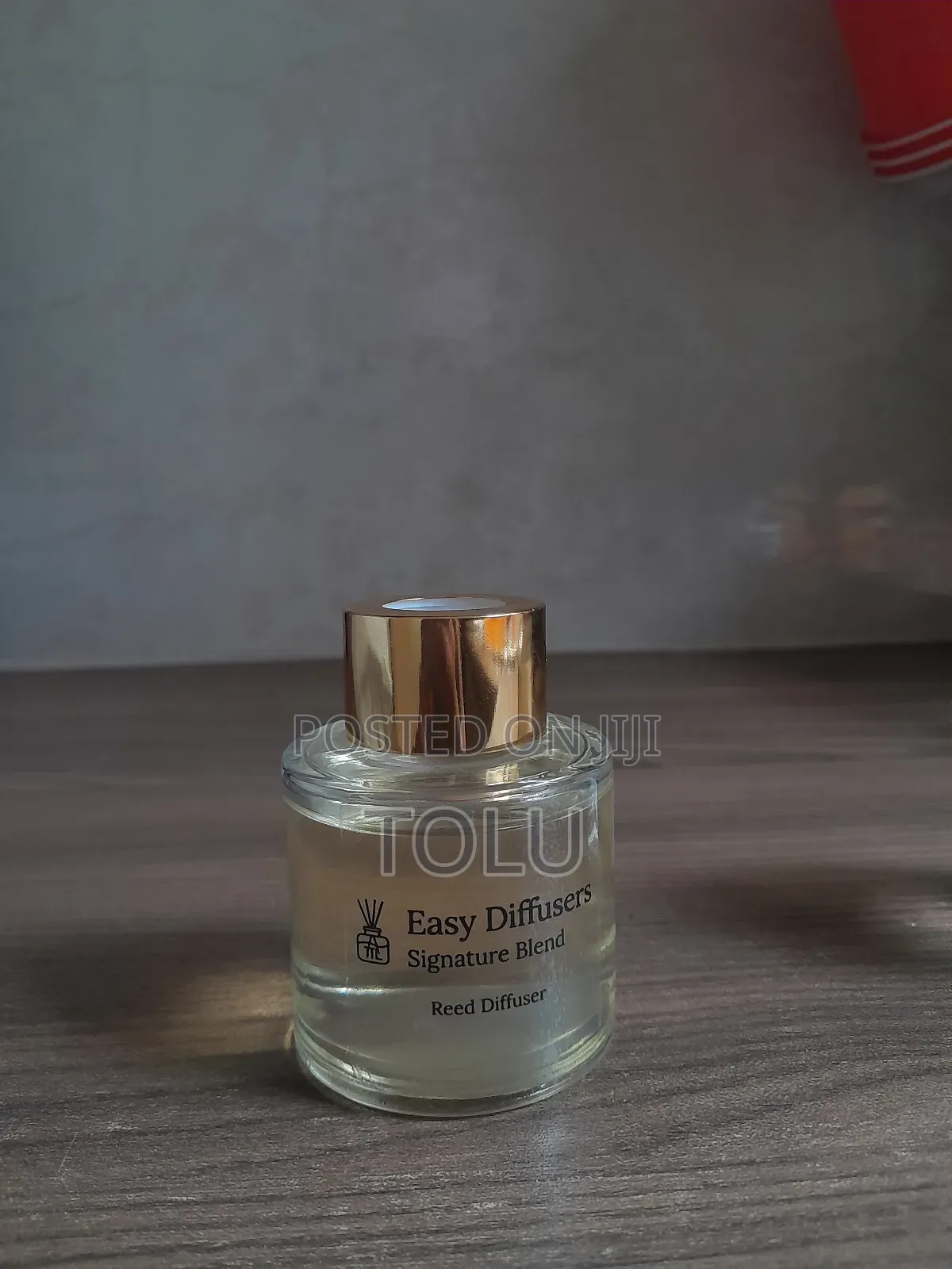 Candles and Diffusers