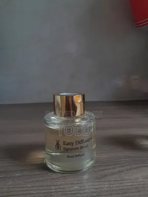 Candles and Diffusers