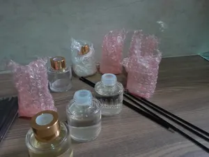 Candles and Diffusers