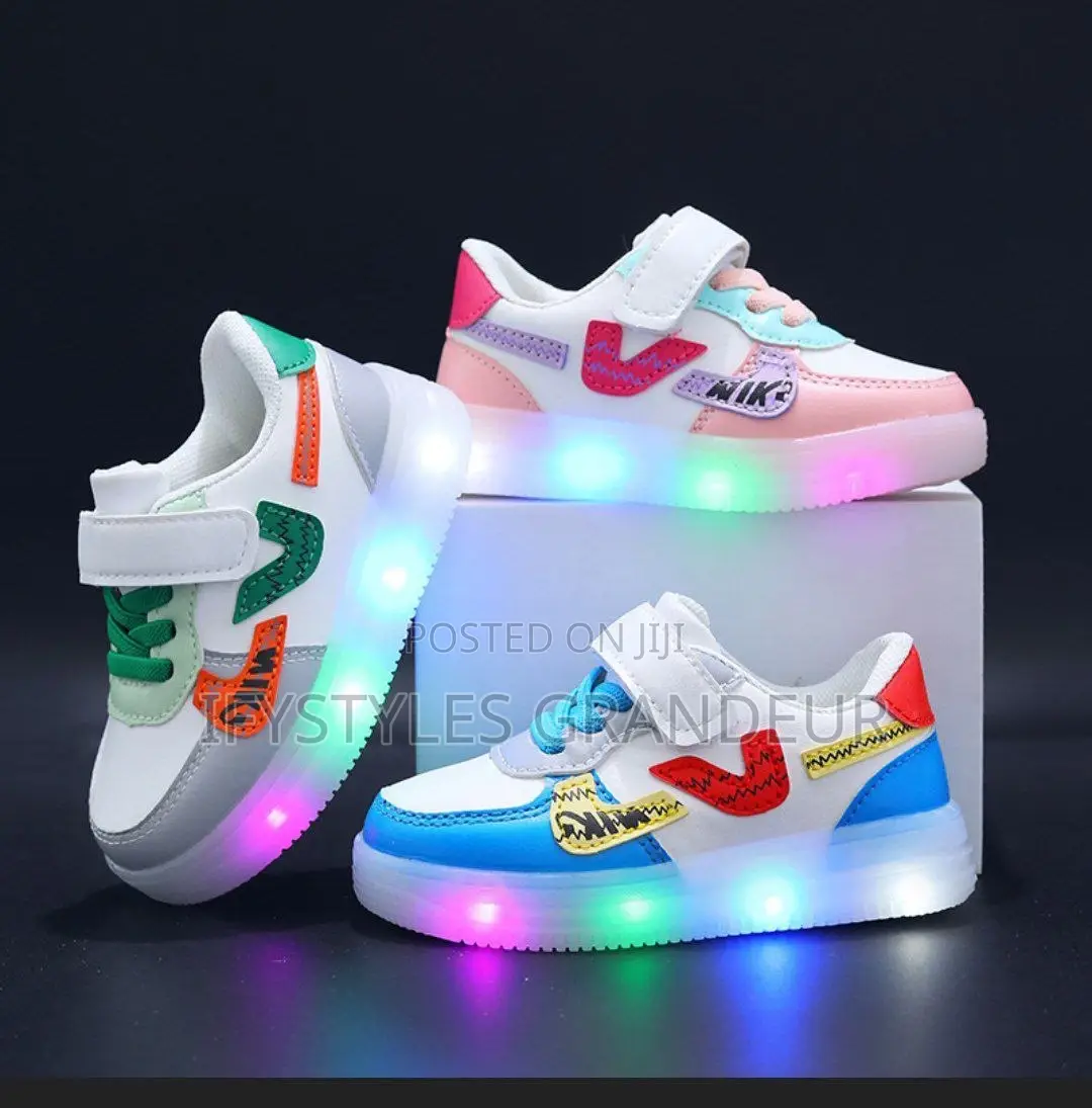 Led Quanlity Sneaker Zv