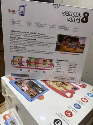 New Bebe B88 Master 512 GB