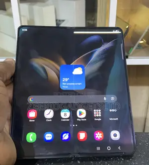 Samsung Galaxy Z Fold4 512 GB