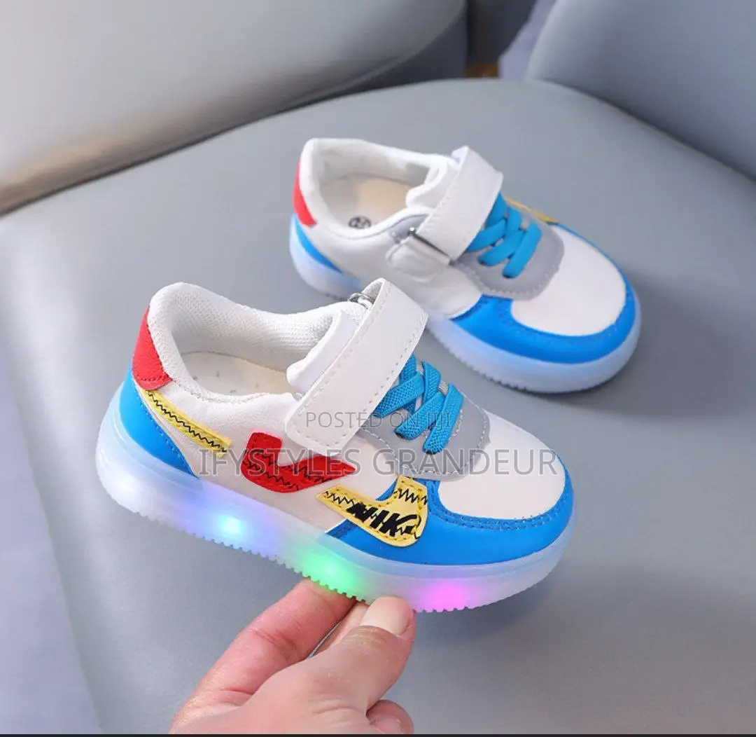 Led Quanlity Sneaker Zv