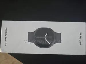 Original Samsung Watch 8