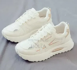 Unisex Canvas