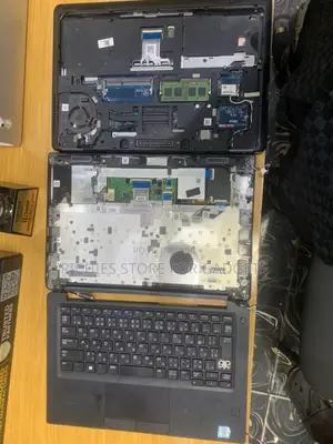 Repairing and Maintenance of All Kind of Laptops