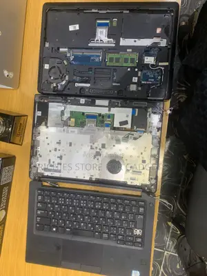 Repairing and Maintenance of All Kind of Laptops